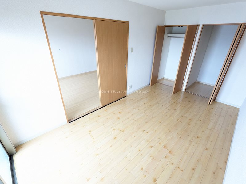 テネレッツア ベッドルーム