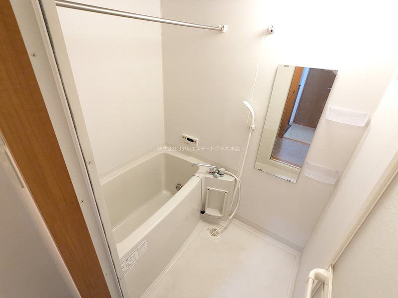 テネレッツア 風呂画像