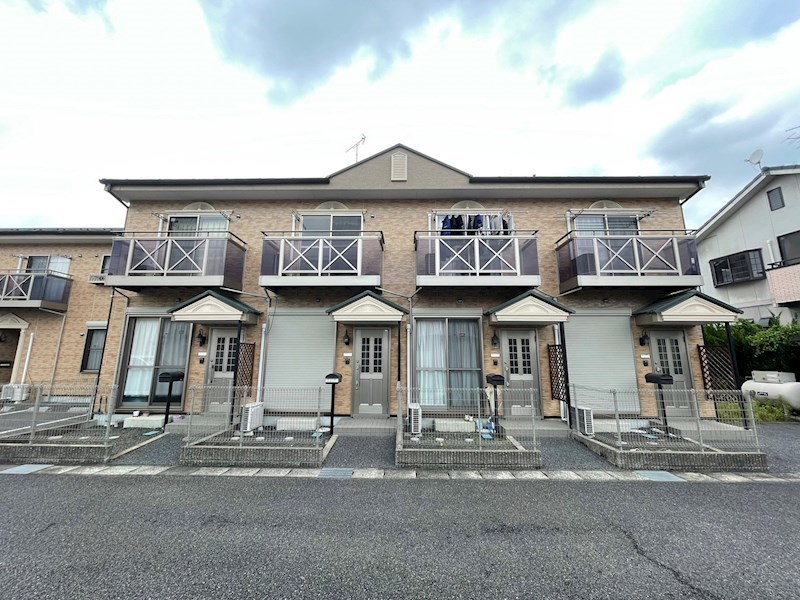 Branche1056 (コピー) 外観