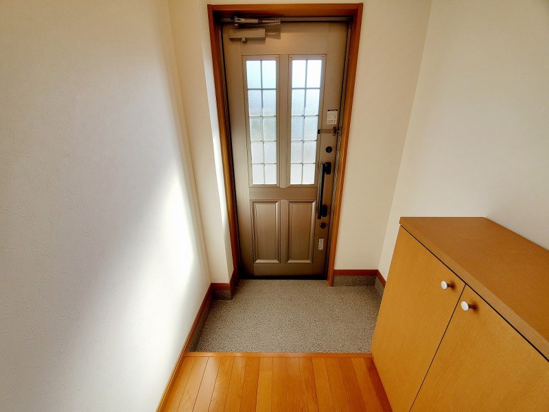 Branche1056 (コピー) 玄関