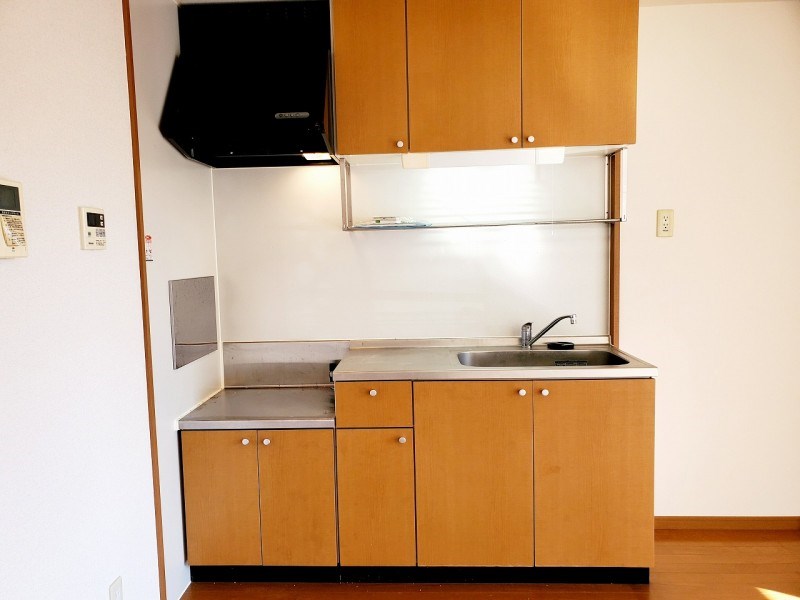 Branche1056 (コピー) キッチン