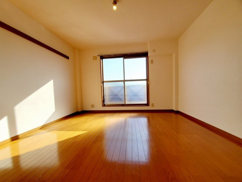 Branche1056 (コピー) ベッドルーム