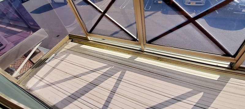 Branche1056 (コピー) ベランダ