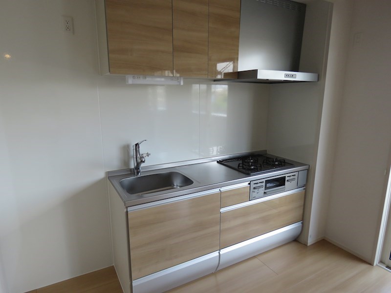 ローズパル キッチン