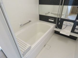 ローズパル 風呂画像