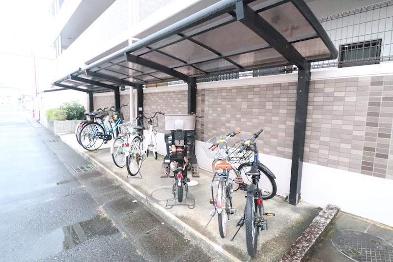 コスミックルーム21 その他2