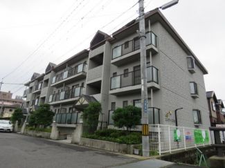 エトワール15 外観