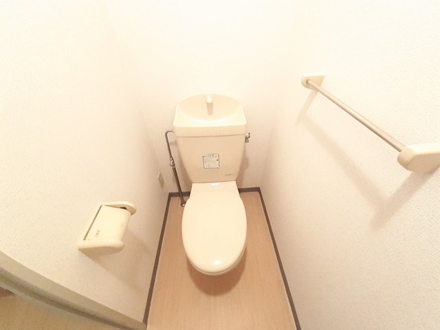 カーサ・ソレアード その他2