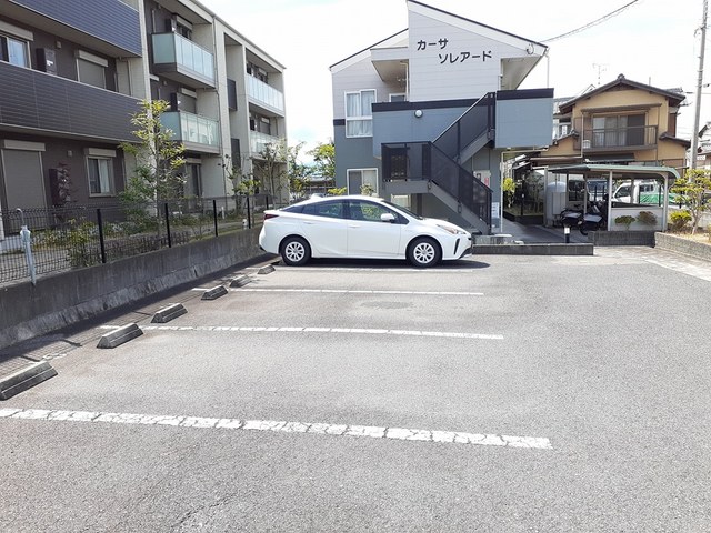 カーサ・ソレアード その他4