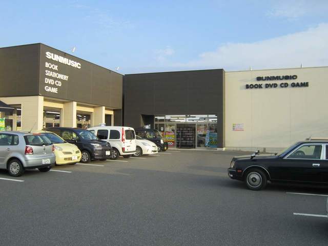 カーサ・ソレアード その他外観5