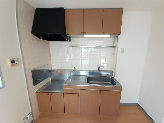 カーサ・ソレアード キッチン