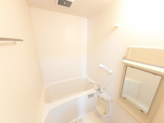 カーサ・ソレアード 風呂画像