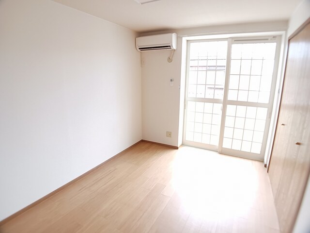 アクア　２１　Ｂ リビング