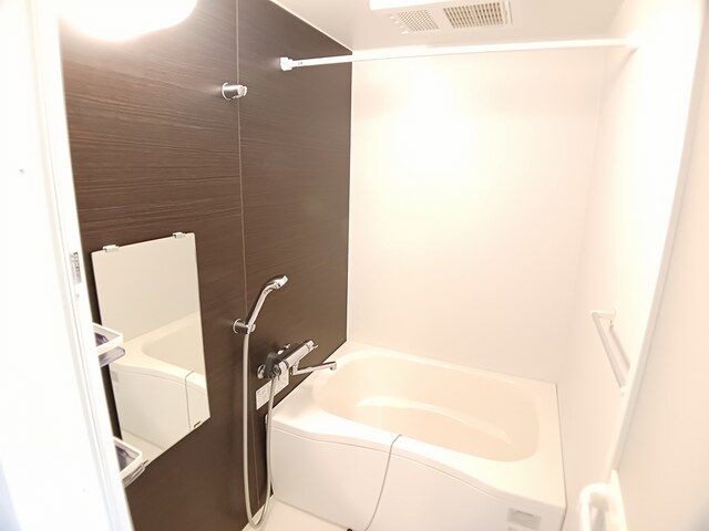 アクア　２１　Ｂ 風呂画像