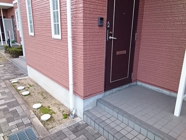 コータ・コート　Ａ その他4