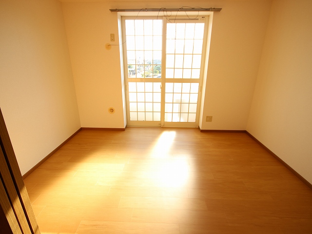 コータ・コート　Ａ リビング