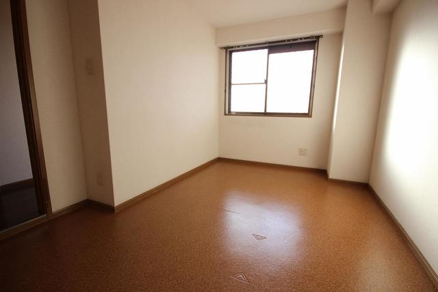 リヴェール須舞 ベッドルーム