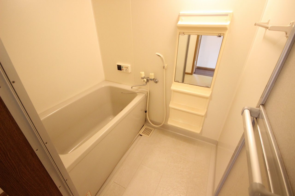 リヴェール須舞 風呂画像