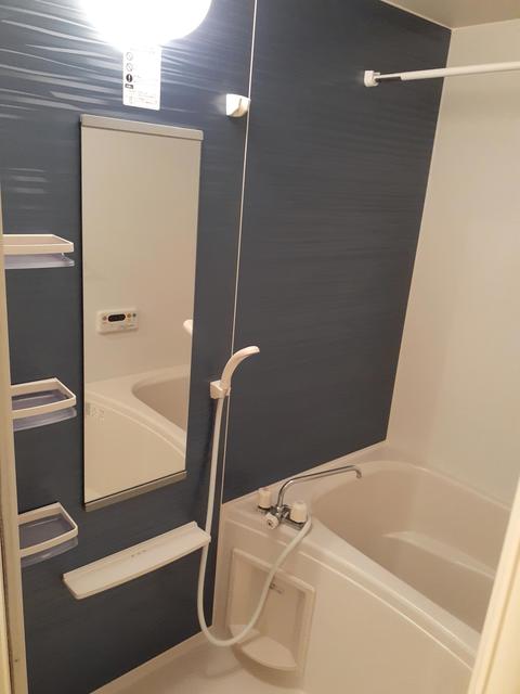 アーラ・ピッコロ 風呂画像