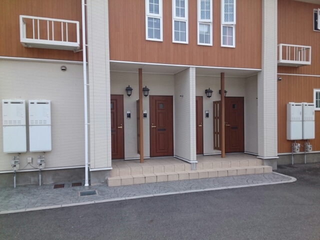 エアリー　ストリートＢ その他4