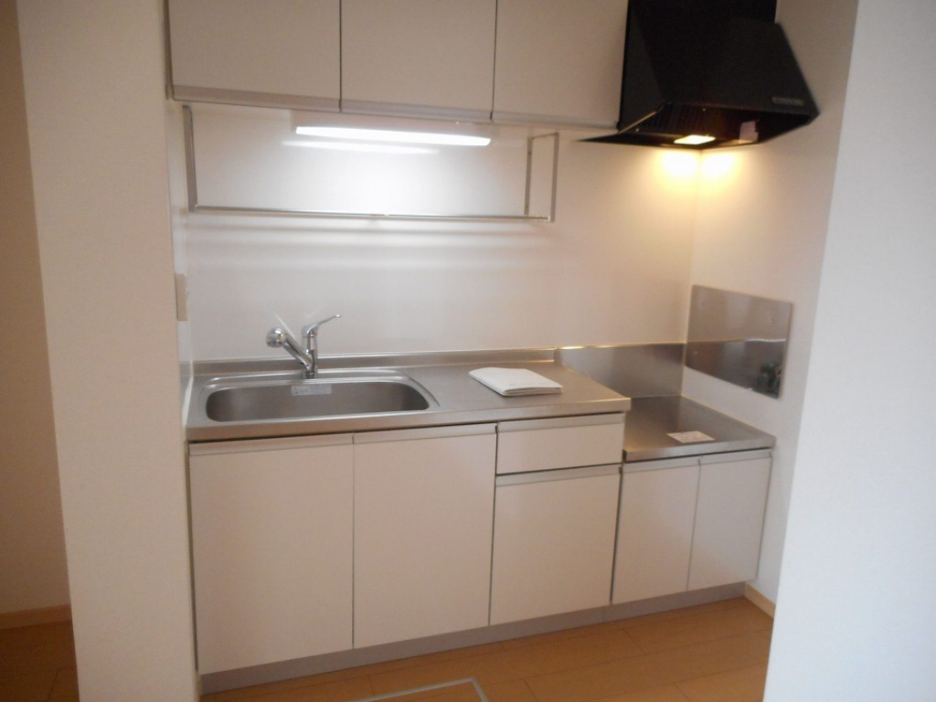 エアリー　ストリートＢ キッチン