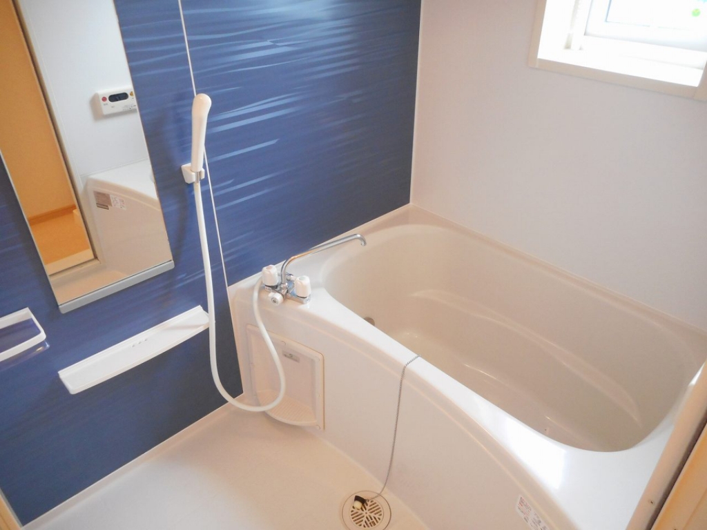 エアリー　ストリートＢ 風呂画像