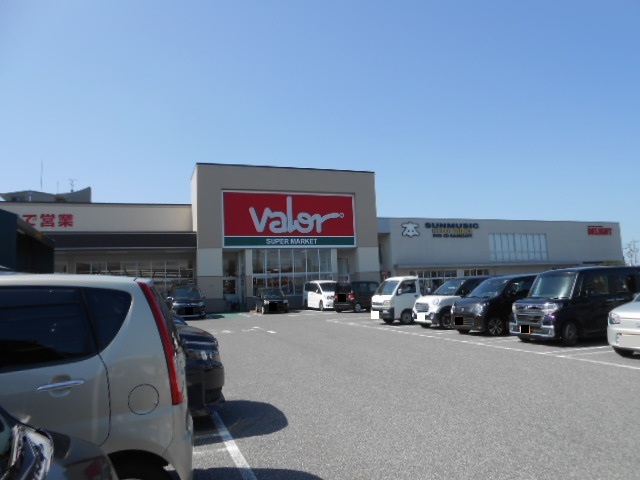 Ｈ＆Ｐ その他外観3