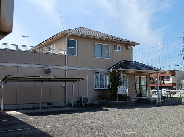 Ｈ＆Ｐ その他外観5