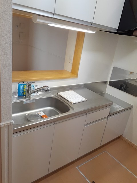 Ｈ＆Ｐ キッチン