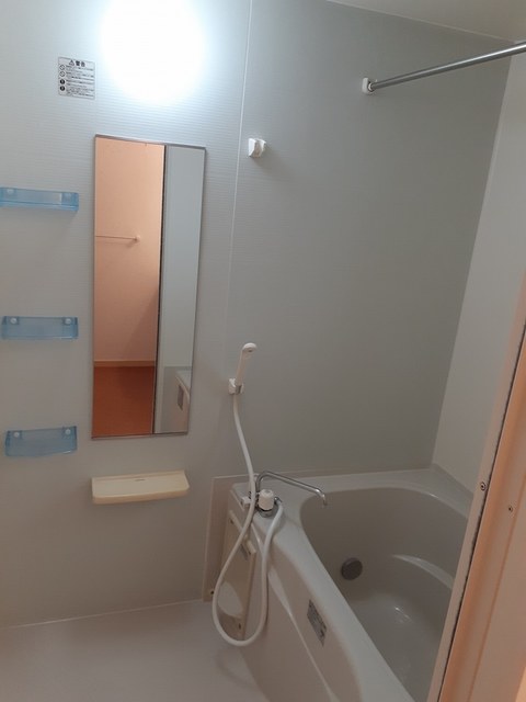 Ｈ＆Ｐ 風呂画像