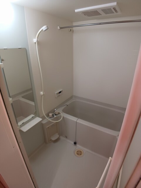 アニメート宝積 風呂画像