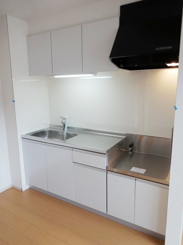 セイバリー幸 キッチン