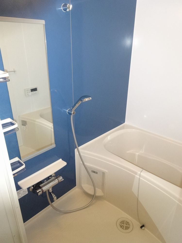 セイバリー幸 風呂画像