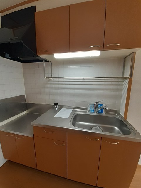 ラルジュ キッチン