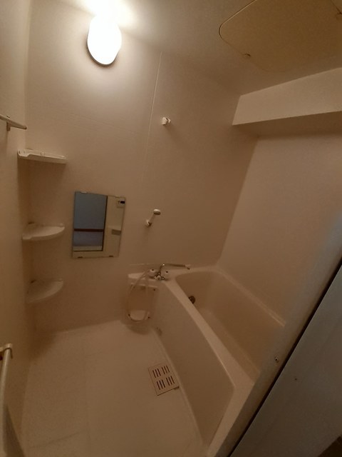 ラルジュ 風呂画像