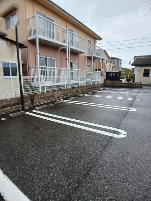 メゾン・ド・フラン その他4