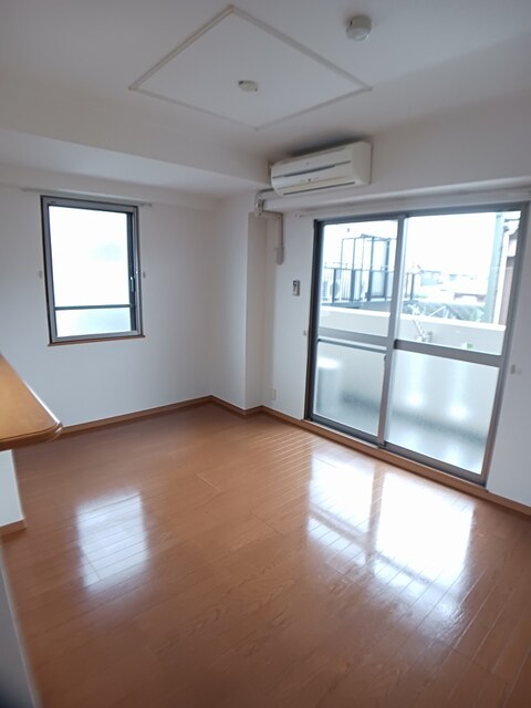 メゾン・ド・フラン リビング