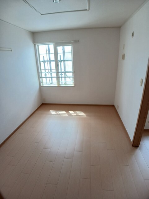 ネオ・ユニゾンⅠ ベッドルーム