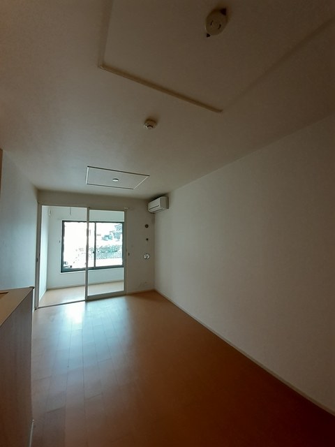 パインビレッジ　ビオーラ リビング