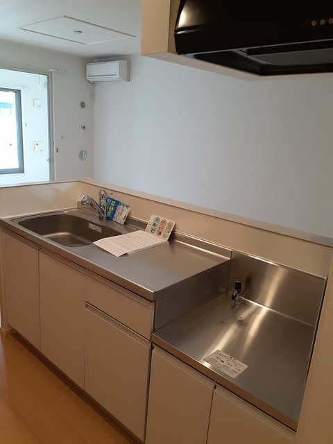 パインビレッジ　ビオーラ キッチン