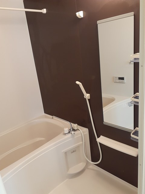 パインビレッジ　ビオーラ 風呂画像