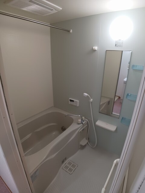 ヴィオラ　フィオーレ 風呂画像