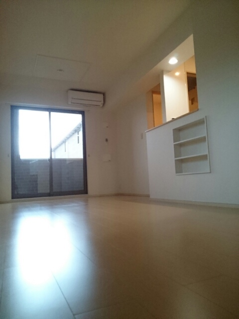 メディカル・中小路南Ⅰ リビング