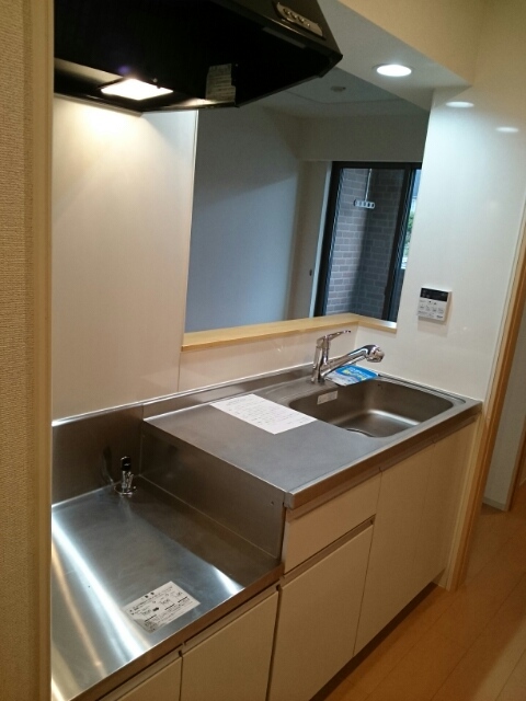 メディカル・中小路南Ⅰ キッチン