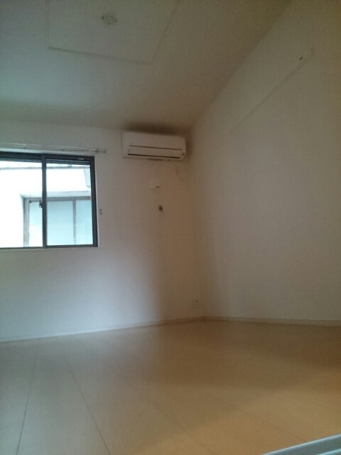 メディカル・中小路南Ⅰ ベッドルーム