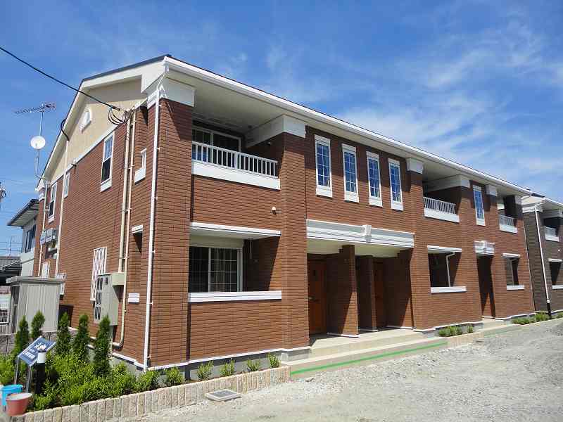 モンテ　グランデ　Ⅰ 103号室 外観