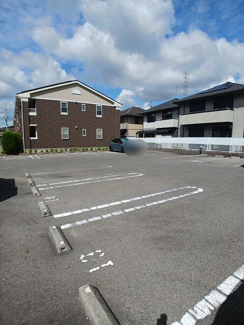 モンテ　グランデ　Ⅰ その他4