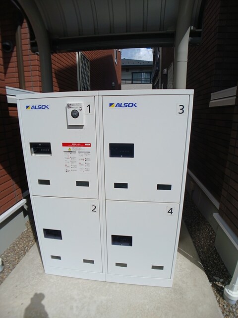 モンテ　グランデ　Ⅰ その他7