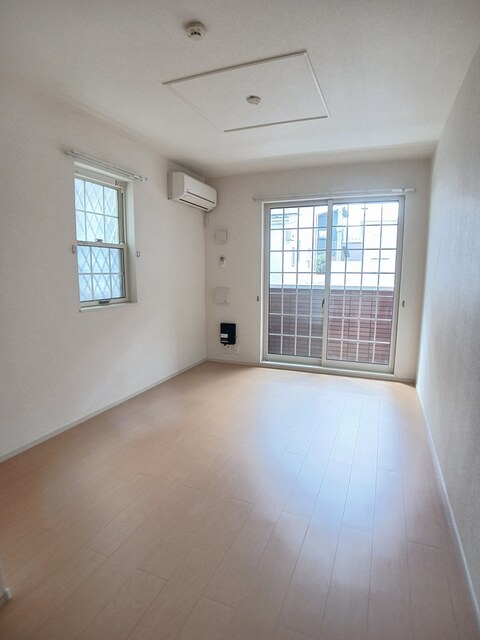 モンテ　グランデ　Ⅰ リビング