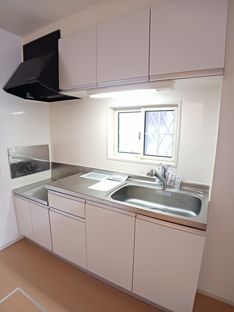 モンテ　グランデ　Ⅰ キッチン